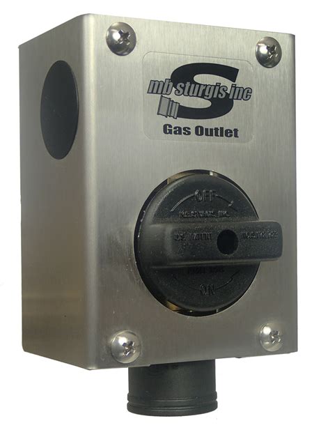 stainless steel gas valve box|outdoor gas outlet box.